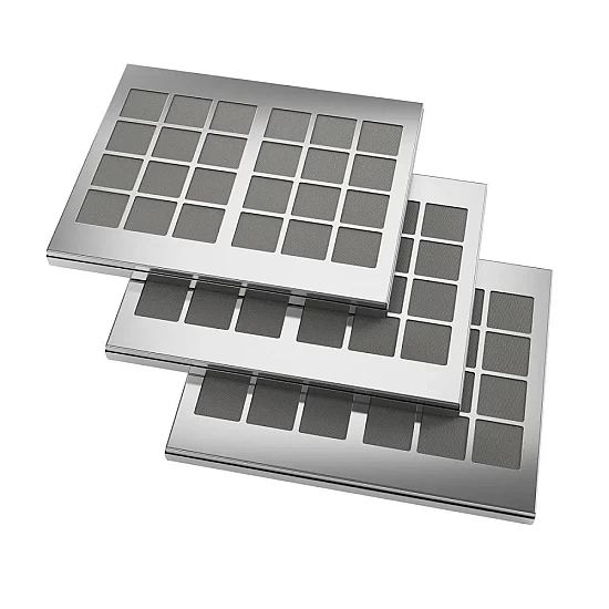 Gaggenau Regenereerbaar Koolstoffilter 17004038 / AA200122 (3st.) Gaggenau Regenereerbaar Koolstoffilter 17004038 / AA200122 (3st.)