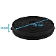 Topstrong Koolstoffilter CF-D (2st) Topstrong Koolstoffilter CF-D (2st)