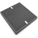 Alapure HEPA-filter geschikt voor Philips AC4158/00