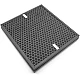 Alapure HEPA-filter geschikt voor Philips AC4158/00 Alapure HEPA-filter geschikt voor Philips AC4158/00