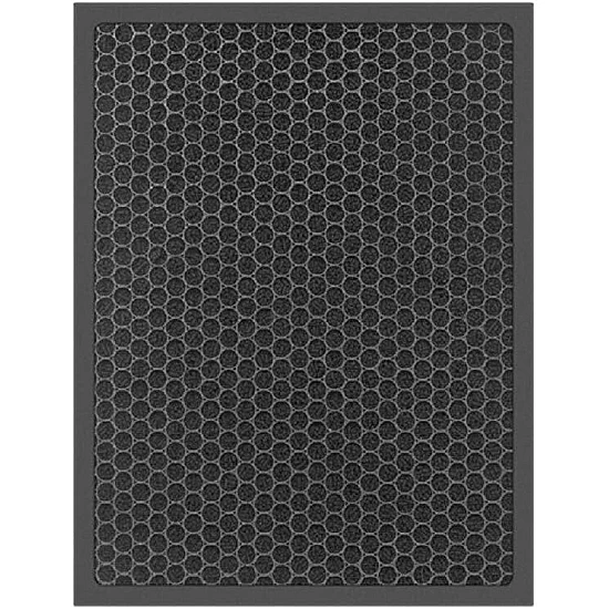 Alapure Koolstoffilter geschikt voor Philips FY5182/30 Alapure Koolstoffilter geschikt voor Philips FY5182/30