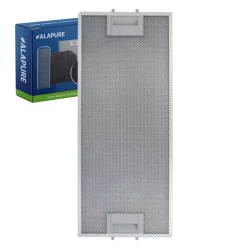 Alapure Metaalfilter geschikt voor Balay 11022473 484x201x8mm