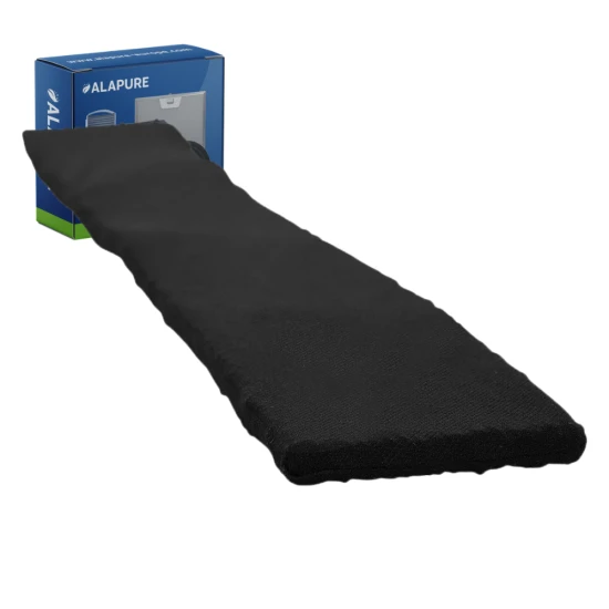 Alapure geschikt voor Faber Longlife Koolstoffilter 133.0642.100 / NANOSORB 60 / 1330642100
