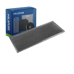 Alapure geschikt voor Novy Koolstof-Metaalfilter 387x153mm 609090