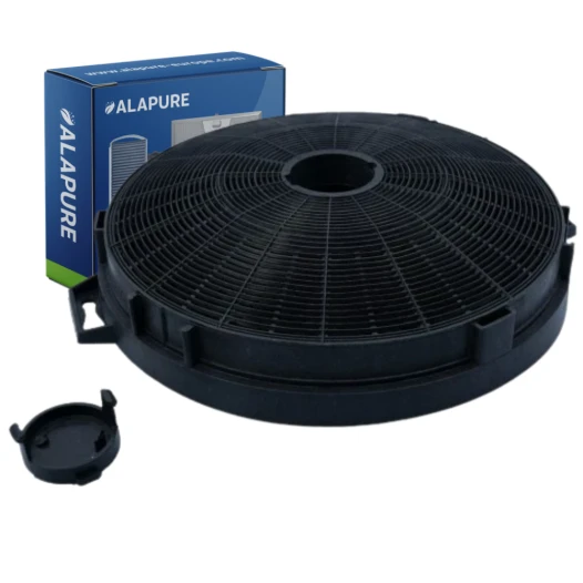 Alapure koolstoffilter geschikt voor Elica KF25 / CFC0056372