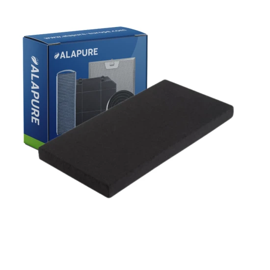 Alapure Koolstoffilter geschikt voor Novy Monoblock 563-80061 / 830055