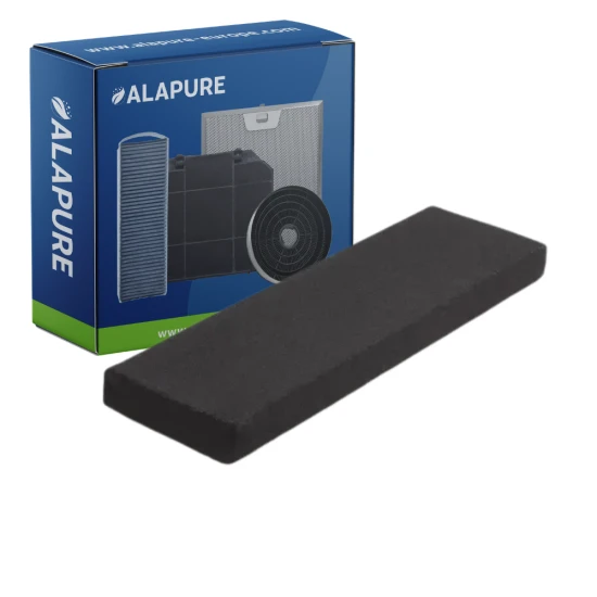 Alapure Koolstoffilter geschikt voor Novy Monoblock 563-80070