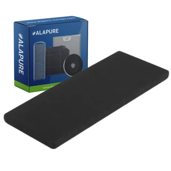 Alapure Koolstoffilter geschikt voor Novy Monoblock 98002