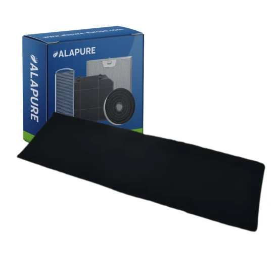 Alapure Koolstoffilter geschikt voor Novy Monoblock 508-900754 / R216011