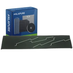 Alapure Longlife Koolstoffilter geschikt voor Elica CFC0149389