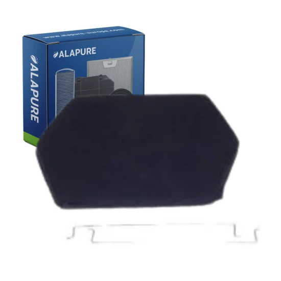 Alapure Koolstoffilter geschikt voor IKEA NYTTIG FIL 700 / AMC025