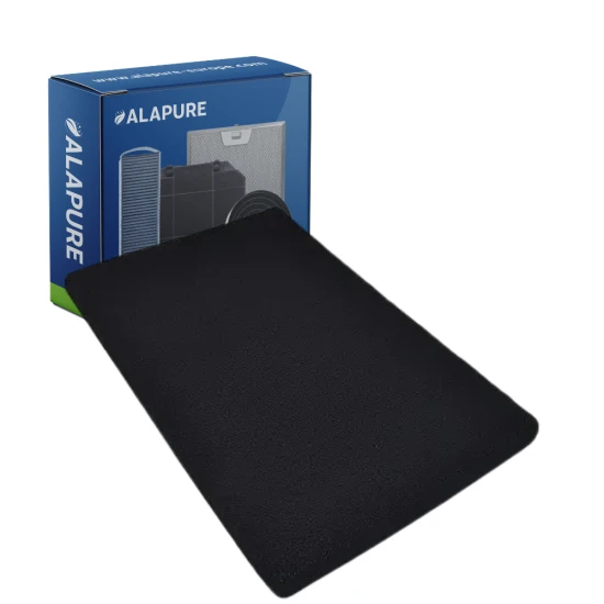 Alapure Longlife Koolstoffilter geschikt voor Atag ACC928