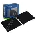 Alapure Longlife Koolstoffilter geschikt voor Faber 112.0282.235 / 1120282235 (2St.)