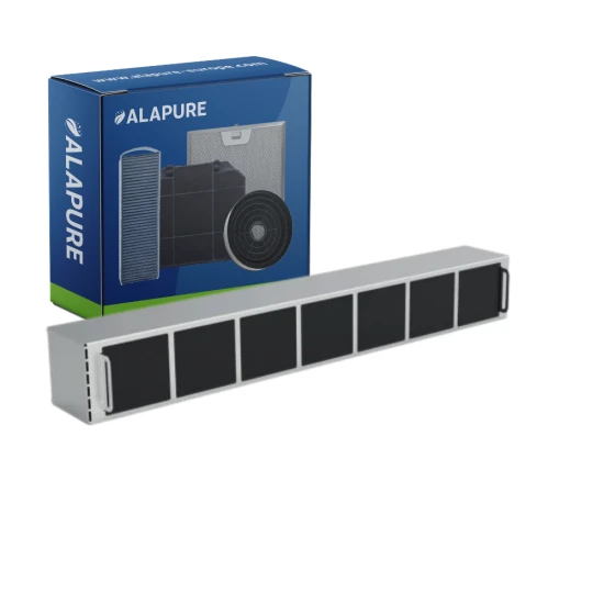 Alapure Regenereerbaar Koolstoffilter geschikt voor Smeg FLTHOBD