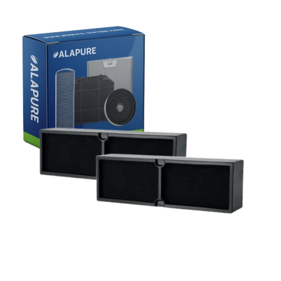 Alapure Regenereerbaar Koolstoffilter geschikt voor AEG 4055550331