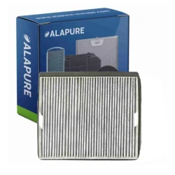 Alapure HFK3985 Compatibel met Miele Koolstoffilter DKF11-P