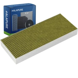Alapure CleanAir Plus Koolstoffilter geschikt voor Balay 11034172 / 17004082