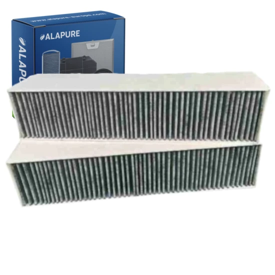 Alapure Koolstoffilter geschikt voor Gaggenau 17003002 / 792273 / AA413110 / AA413111