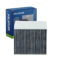 Alapure Koolstoffilter geschikt voor Siemens 00741638 / 00678460 / 11017314