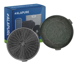 Alapure Koolstoffilter geschikt voor Lamona 082634487