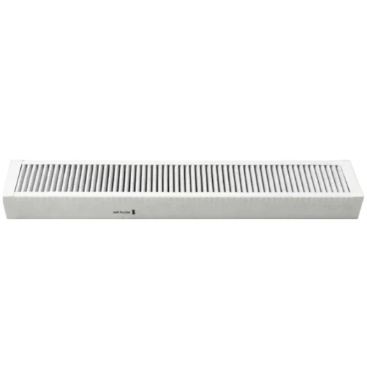 Pelgrim HF3007 Geur En Fijnstoffilter 
