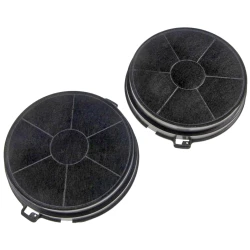 Alapure Koolstoffilter geschikt voor Blomberg KF9189387005 (2st.)