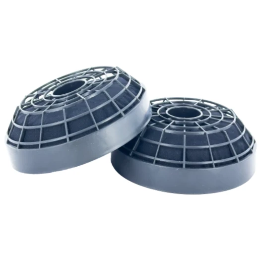 ETNA  Longlife Koolstoffilter HF2025 / 745096 (2st.)