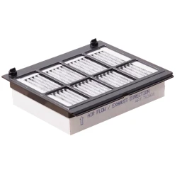 Pelgrim Fijnstoffilter HR0013 / 740735 incl. houder