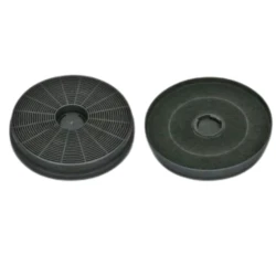 Klarstein Koolstoffilter 10033740 (2 St.)
