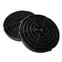 Alapure Longlife Koolstoffilter geschikt voor Model 57 / CFC0162221 / 704.019.52 / CFC0162221 / HF2015