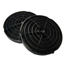Alapure Longlife Koolstoffilter geschikt voor Model 57 / CFC0162221 / 704.019.52 / CFC0162221 / HF2015