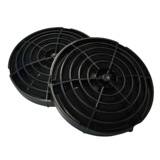 Alapure Longlife Koolstoffilter geschikt voor Model 57 / CFC0162221 / 704.019.52 / CFC0162221 / HF2015