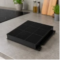 Alapure Koolstoffilter geschikt voor Amana AMC027 / CHF15/1