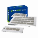 Alapure geschikt voor Constructa Regeneerbare Koolstoffilter 11019197