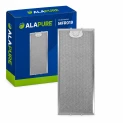 Alapure Metaalfilter geschikt voor Pelgrim 401468 / 89001193 468x183x7mm