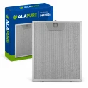 Alapure Metaalfilter geschikt voor AEG 4055073441 205x273mm