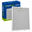Alapure Metaalfilter geschikt voor Klarstein 10034871 257x338mm