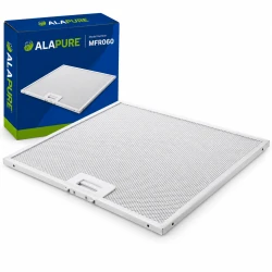 Alapure Metaalfilter geschikt voor Balay 362381 / 00362381 320x330mm