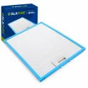 Alapure Metaalfilter geschikt voor AEG 4055107017 380x283mm