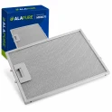 Novy Metaalfilter 508-9008 / 6200020 315x270x9mm van Alapure MFR071