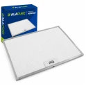 Alapure Metaalfilter geschikt voor Zanussi 50287544006 403x300x8mm