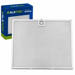 Alapure Metaalfilter geschikt voor Franke 133.0261.220 253x314mm