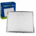 Alapure Metaalfilter geschikt voor Turboair GRI0124745A 360x270mm