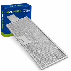 Alapure Metaalfilter geschikt voor AEG 4055318085 456x159.5mm