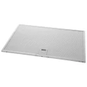 Alapure Metaalfilter Geschikt voor Viva 11022469 375x250mm