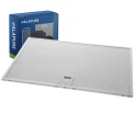 Alapure Metaalfilter Geschikt voor Viva 11022469 375x250mm