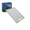 Alapure Metaalfilter geschikt voor Ikea 480122102174 380x283