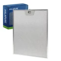 Alapure Metaalfilter geschikt voor Balay 12005749 350x280x8mm