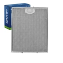 Alapure Metaalfilter geschikt voor Etna 181471 318x257x7mm