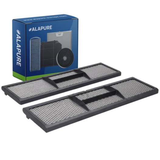 Alapure Metaalfilter geschikt voor Bosch 11043267